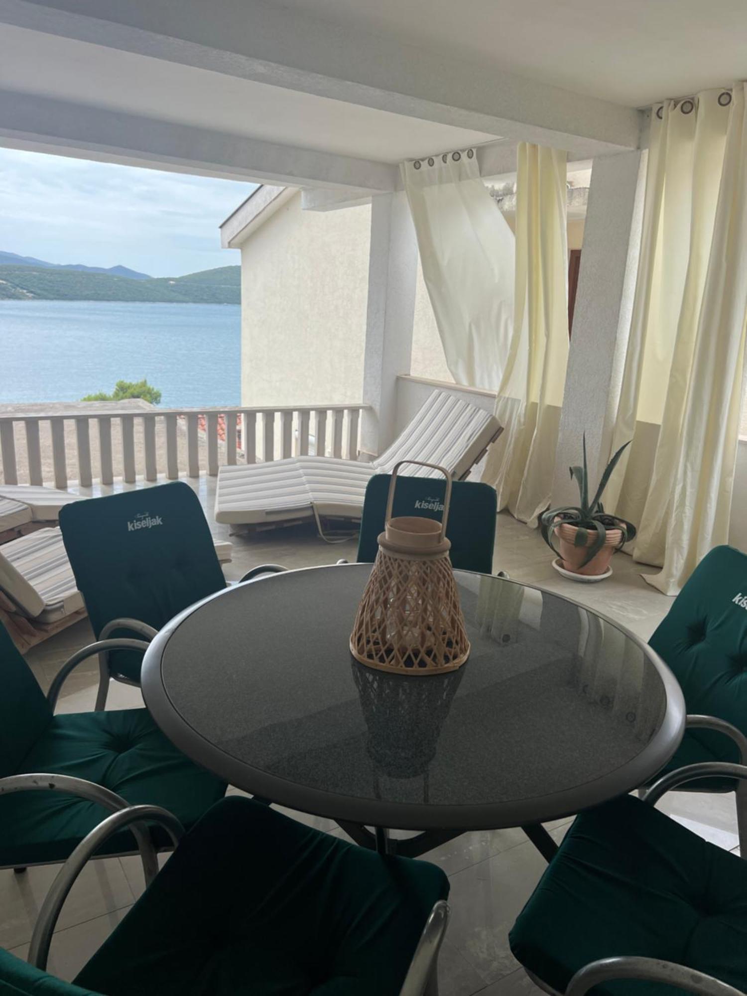 Apartmani Maris Neum Exterior foto