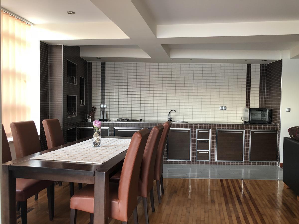 Apartmani Maris Neum Exterior foto
