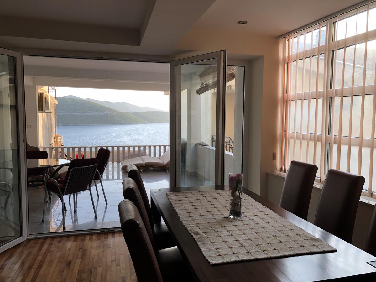 Apartmani Maris Neum Exterior foto