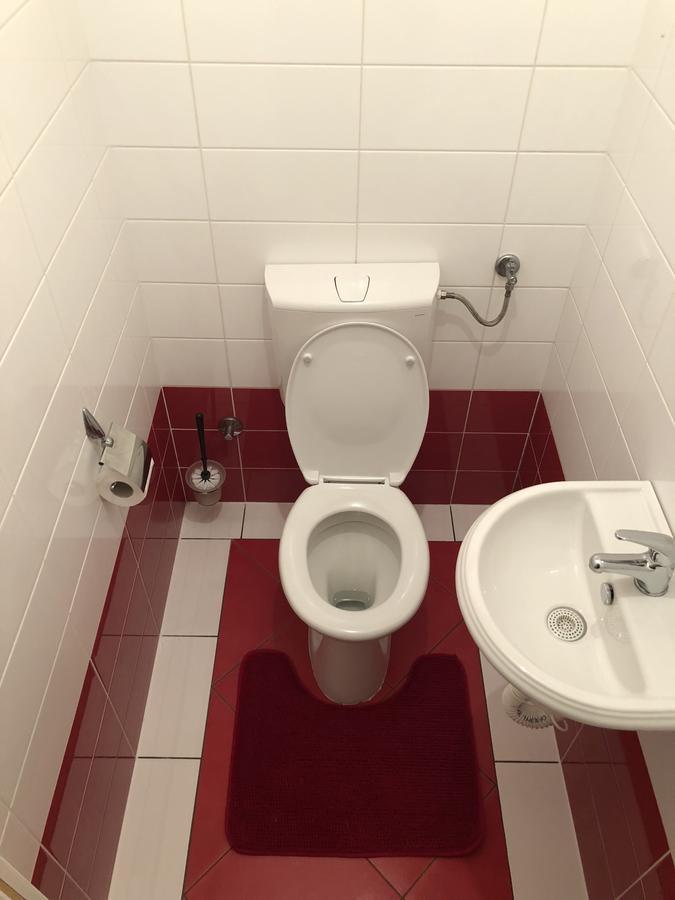Apartmani Maris Neum Exterior foto